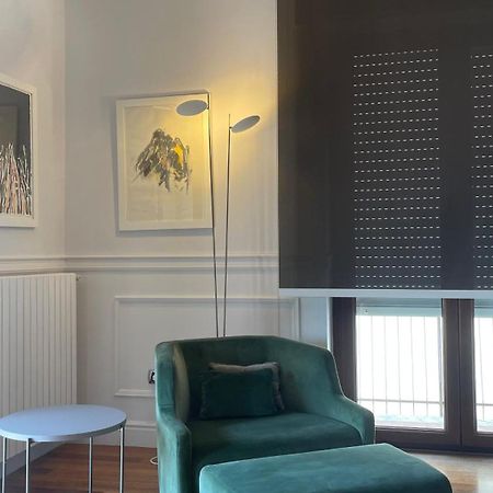 Leonardo Rooms Avellino Bagian luar foto