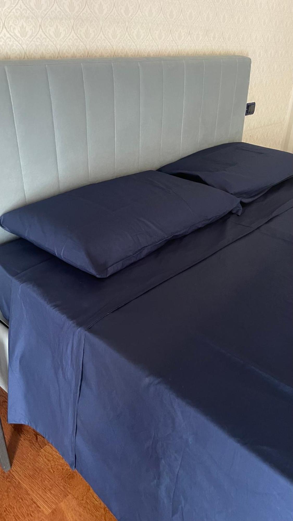 Leonardo Rooms Avellino Bagian luar foto