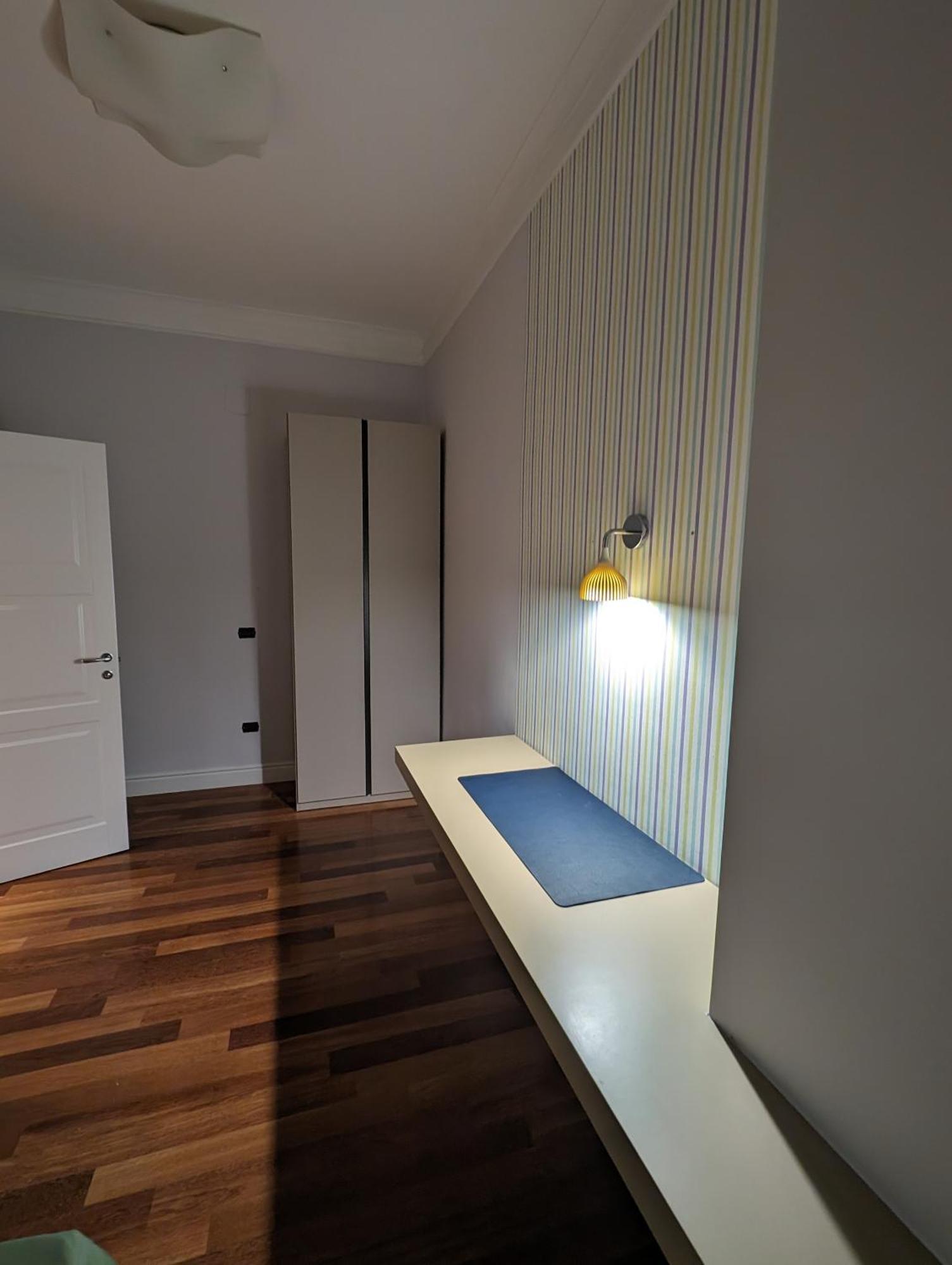 Leonardo Rooms Avellino Bagian luar foto