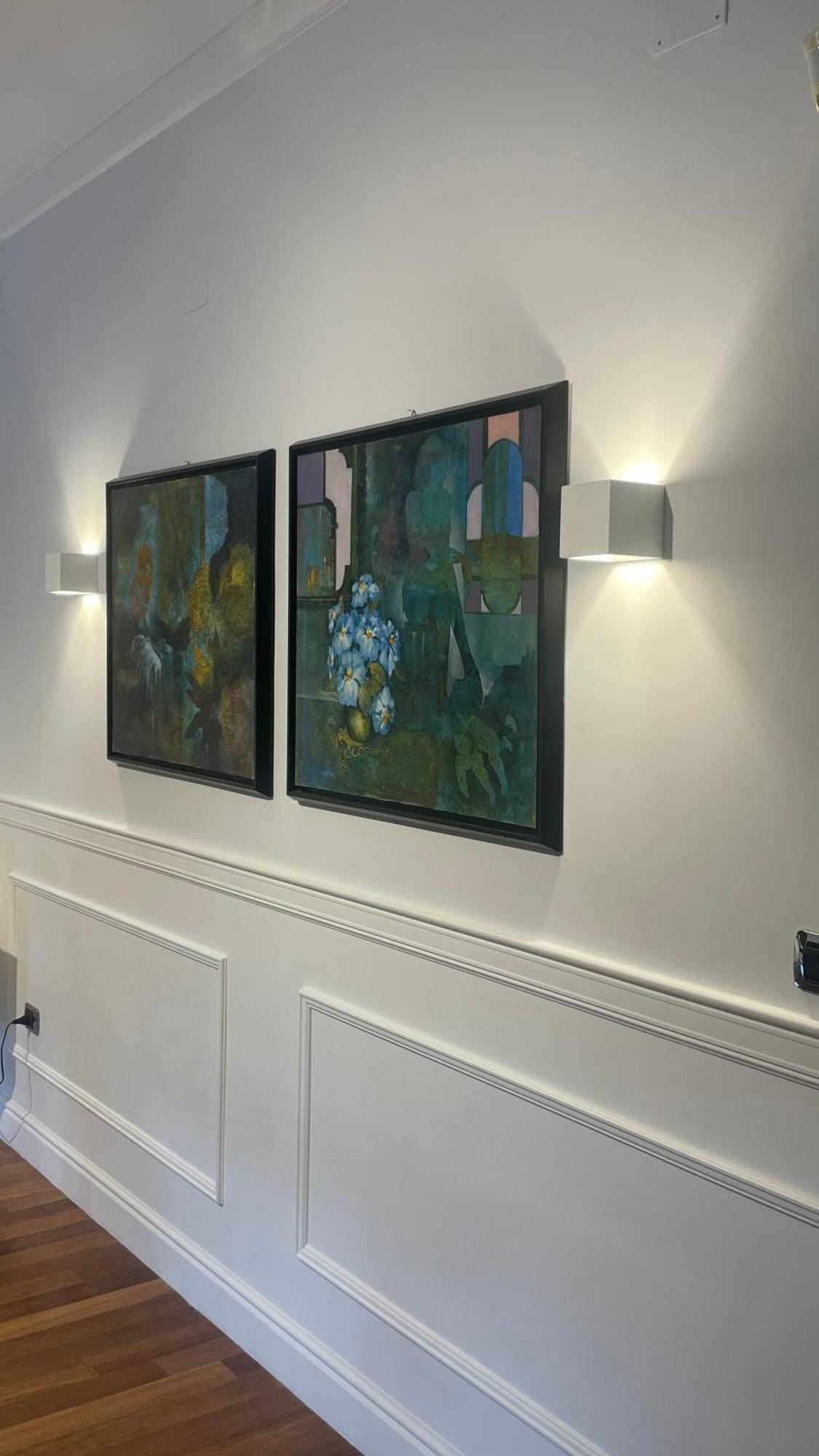 Leonardo Rooms Avellino Bagian luar foto