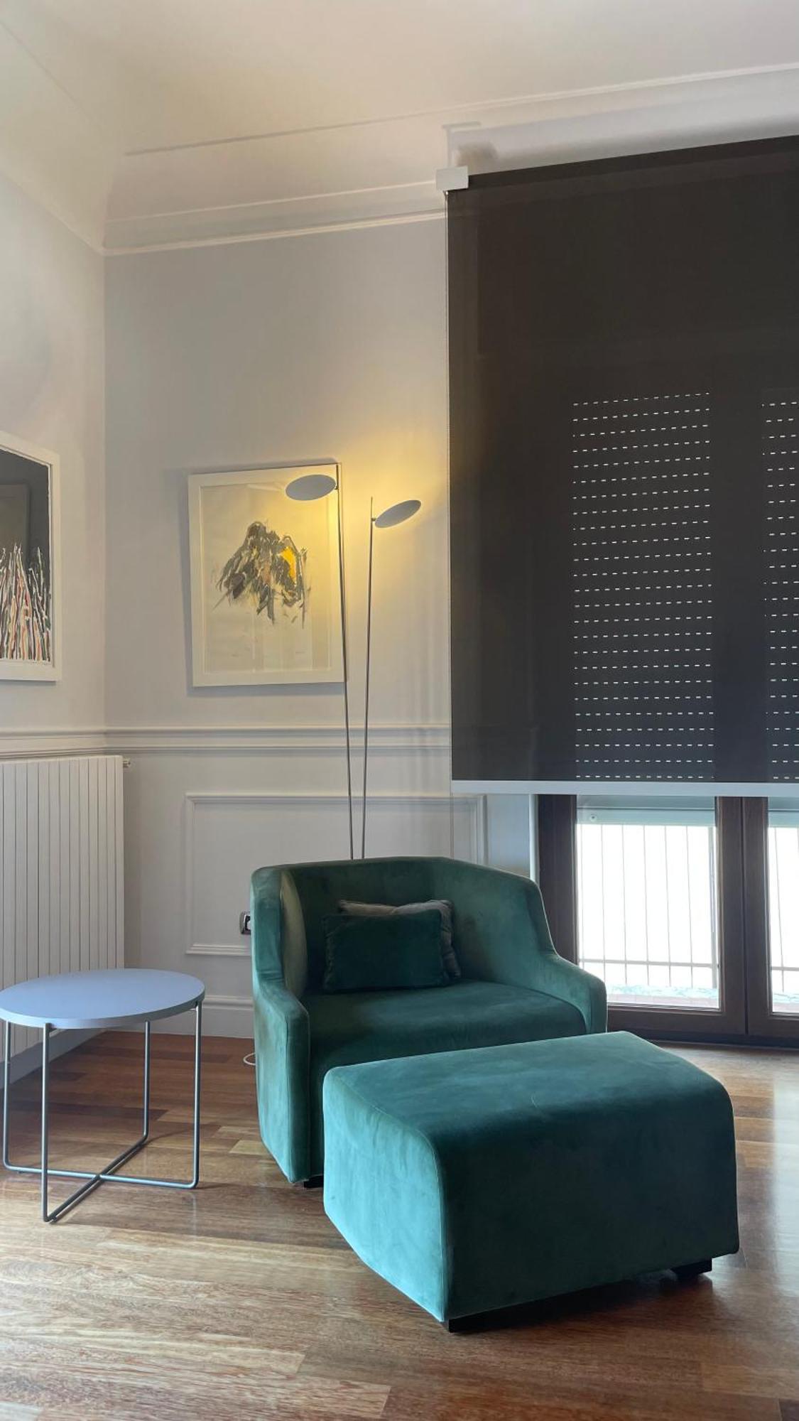 Leonardo Rooms Avellino Bagian luar foto