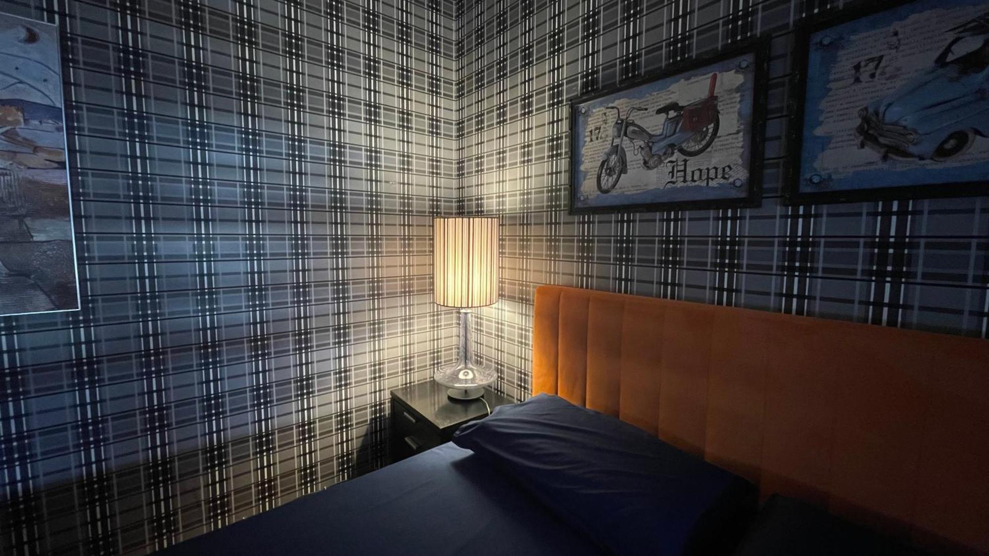 Leonardo Rooms Avellino Bagian luar foto