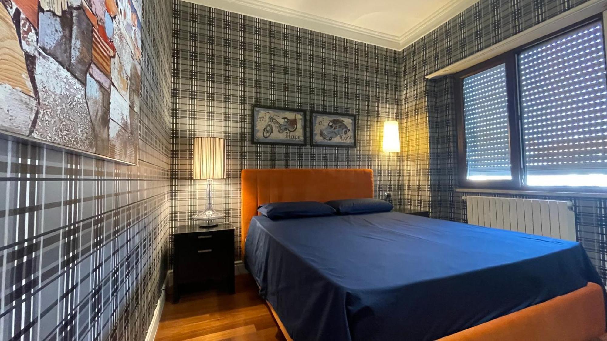 Leonardo Rooms Avellino Bagian luar foto