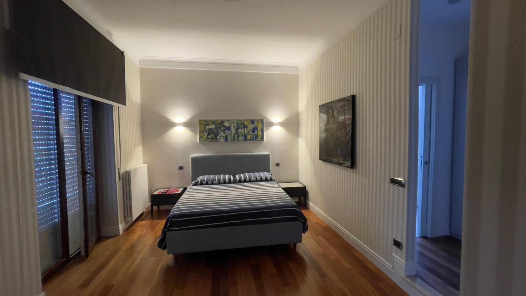 Leonardo Rooms Avellino Bagian luar foto