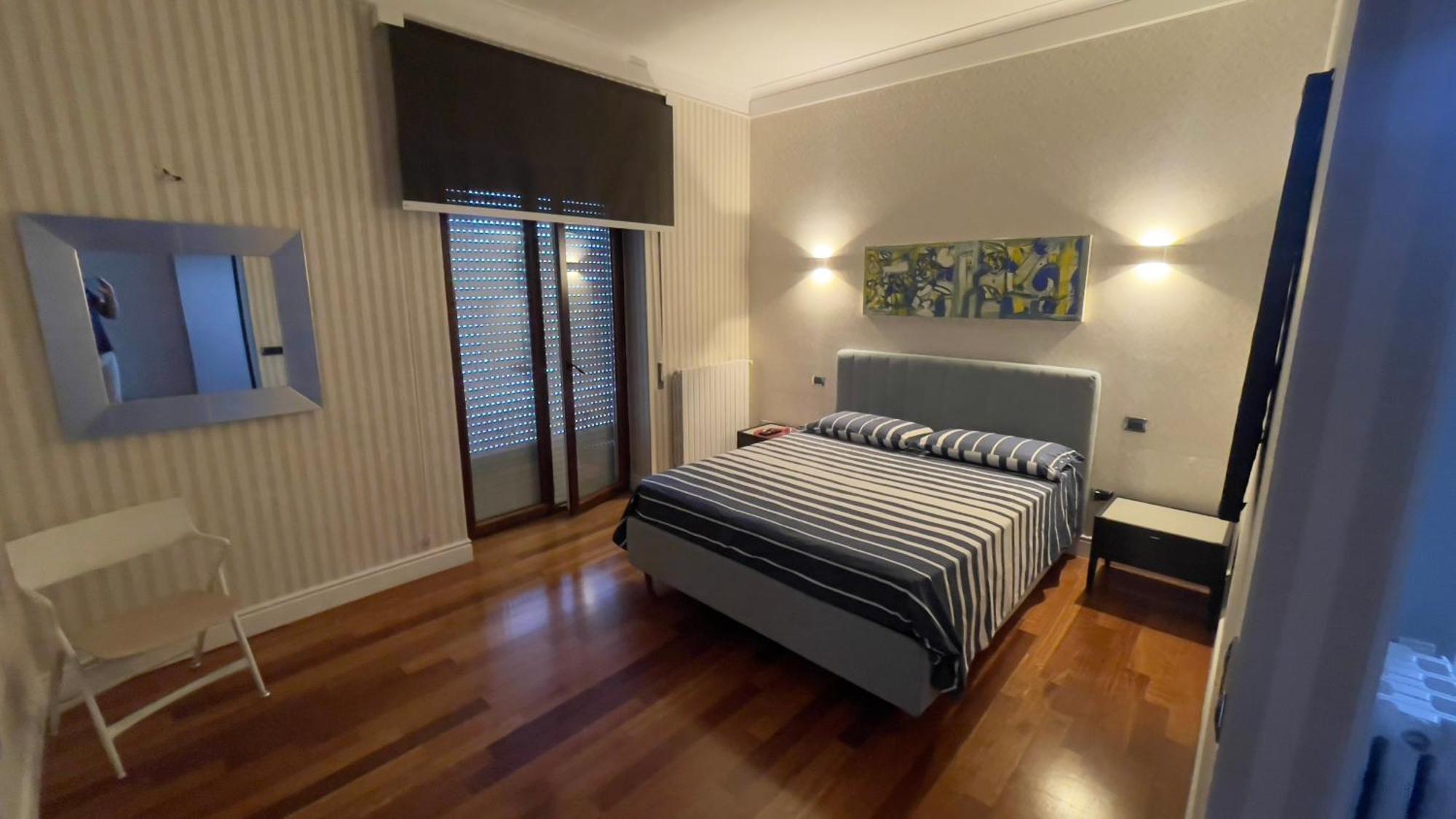 Leonardo Rooms Avellino Bagian luar foto